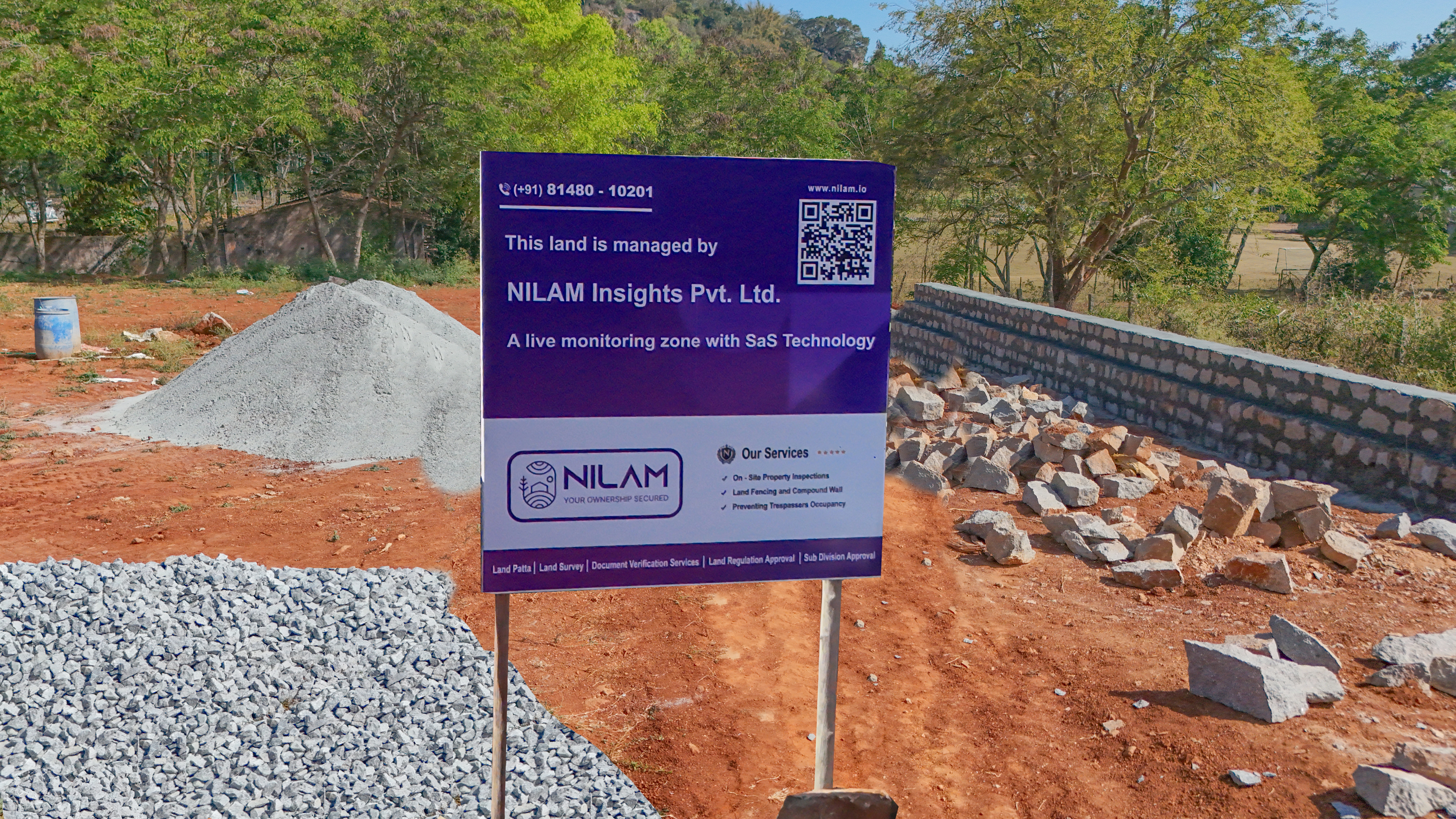 land Assurance