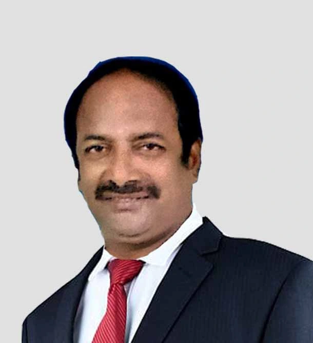 Mr.S.Baskaran