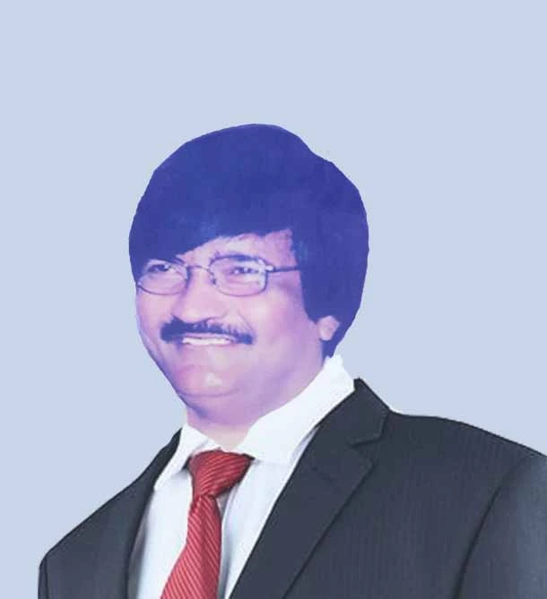Mr.N.Dhanajayan I.A.S. (Retd.)
