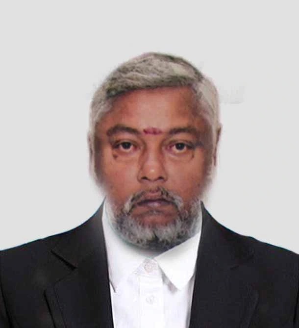 Mr.T.Venkatraman