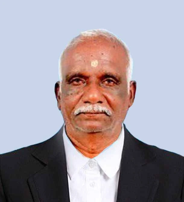 Mr.V.Krishnan