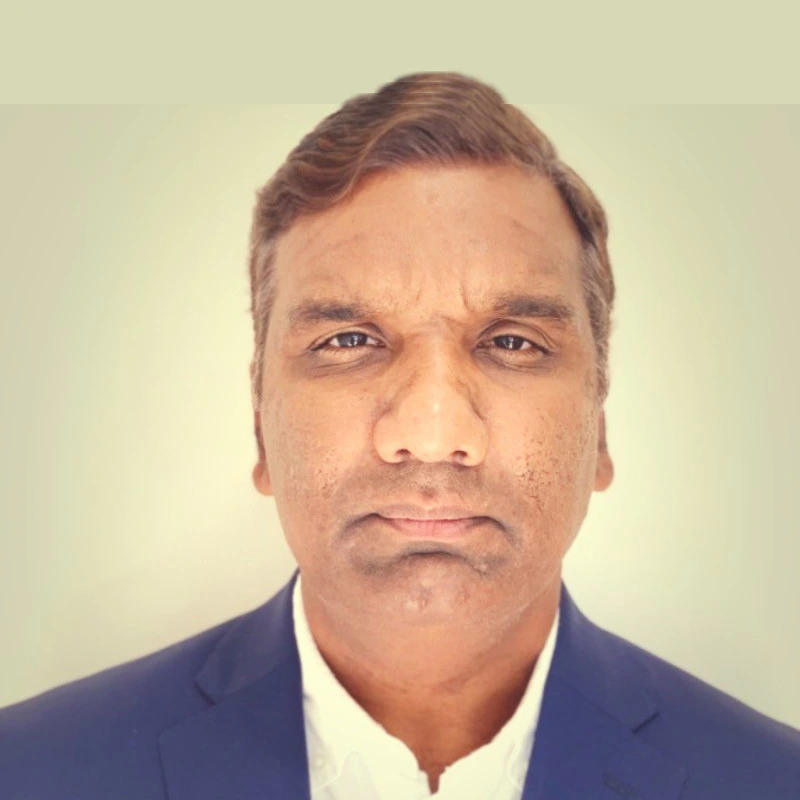 Er.K.Loganathan, B.E.