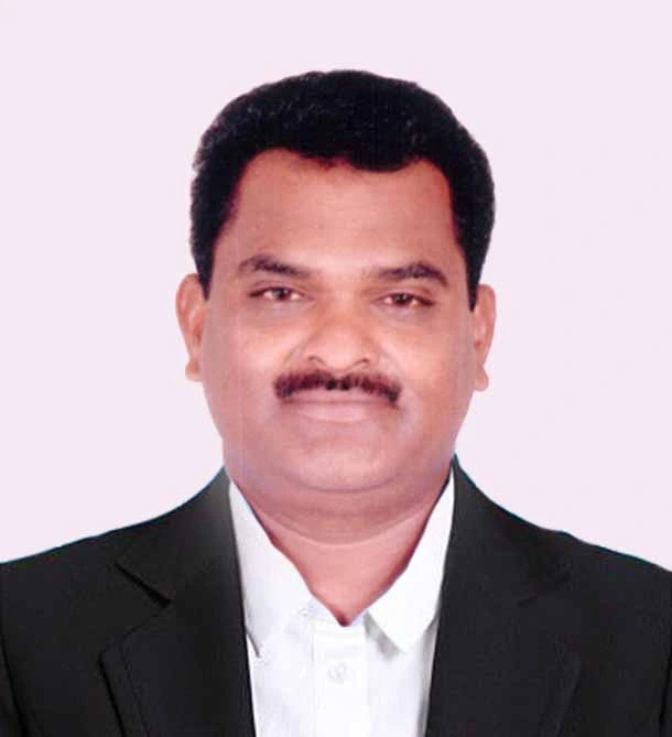 Er.P.Narasimman, B.E. (Civil)